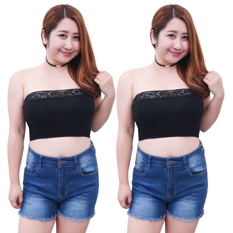 Female modal tube top