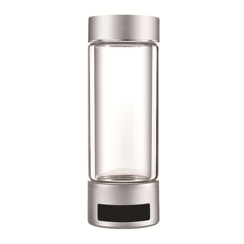 High Concentration Super Saturation Electrode Hydrogen Water Cup