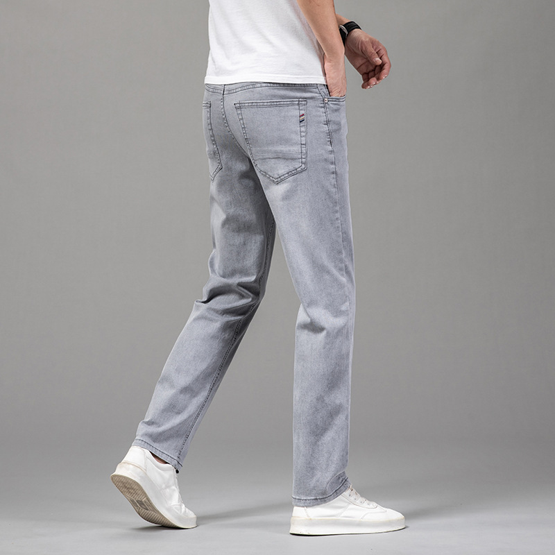 Men’s Fashion Loose Casual Long Pants