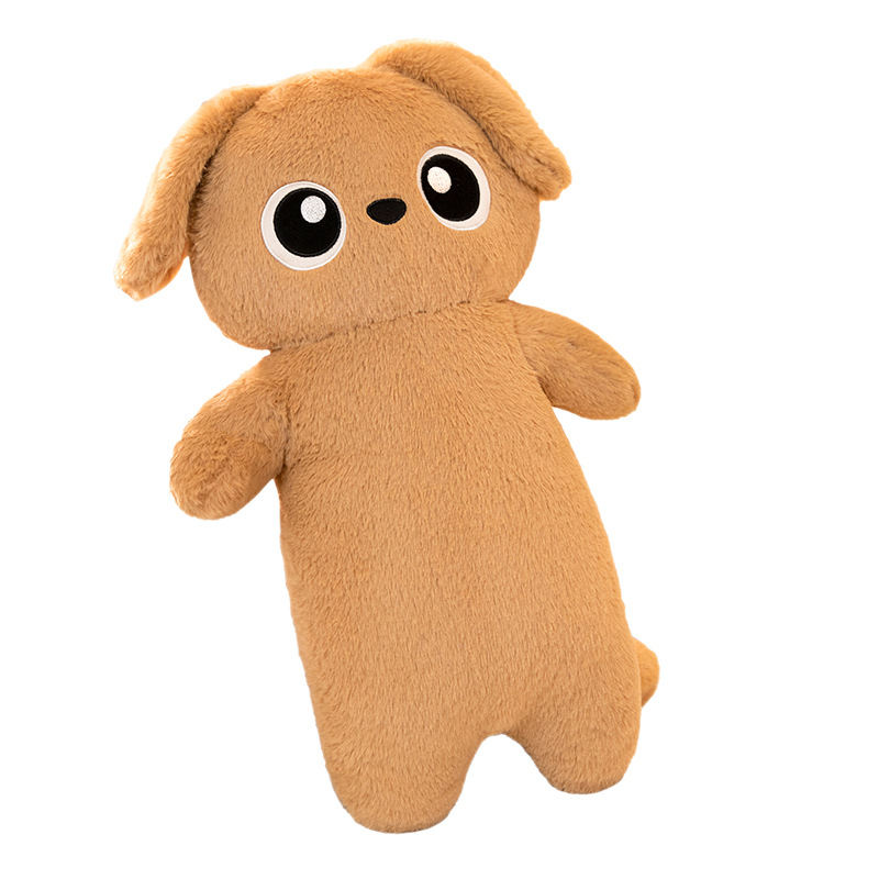 Cartoon Large Puppy Plush Toy