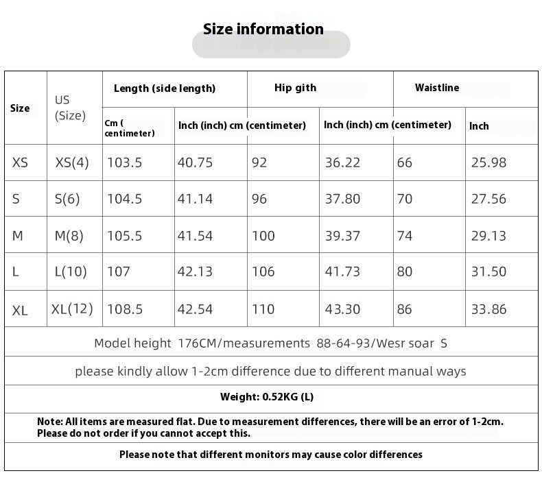 Women’s High Waist Button Row Elastic Denim Pants