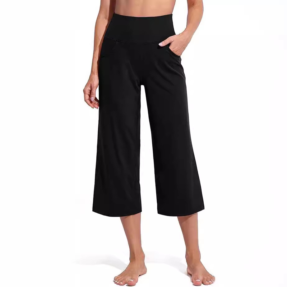 Women’s Sports Yoga Pants High Waist Hip Lift