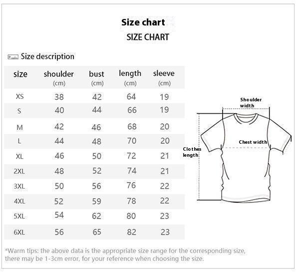 Casual Men’s Short-sleeved T-shirt 3D Digital Printing Top