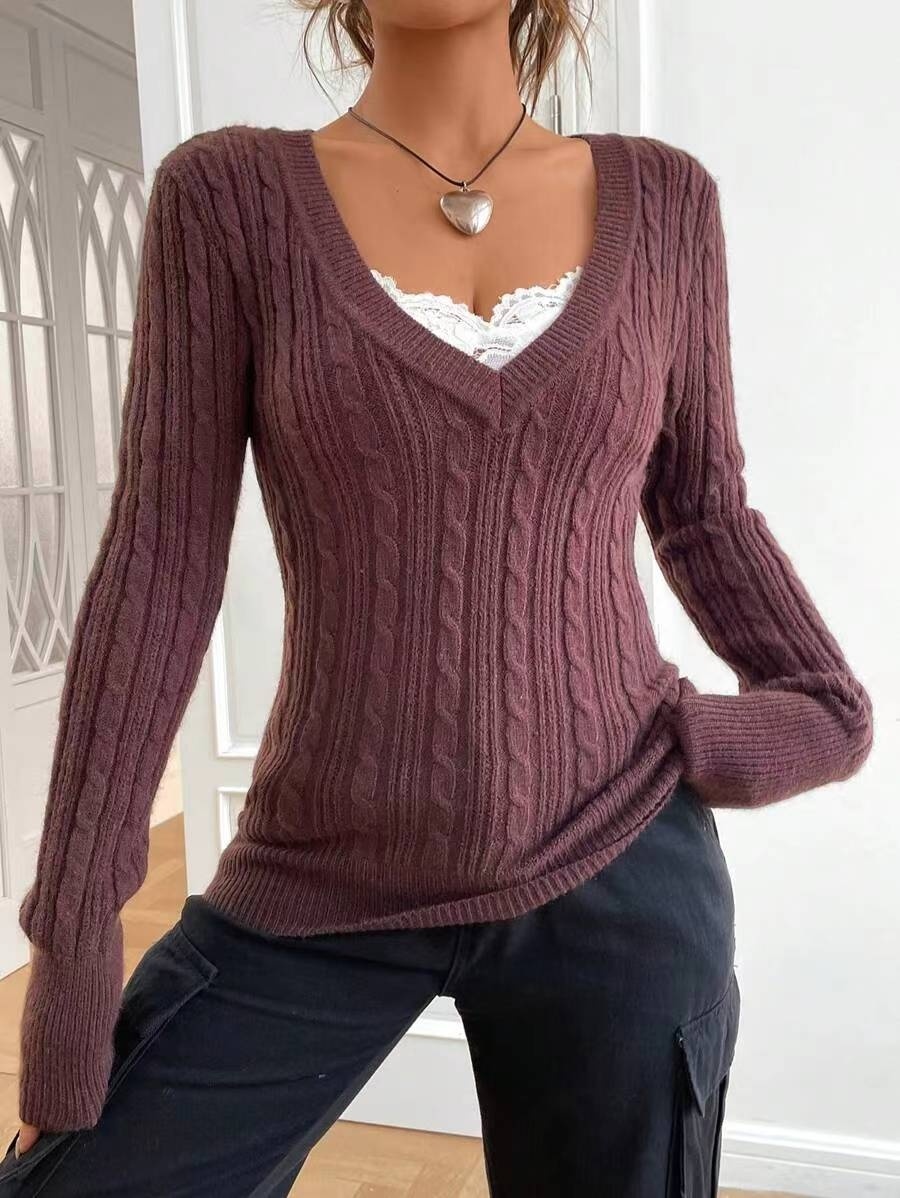 Women’s Polyester Top