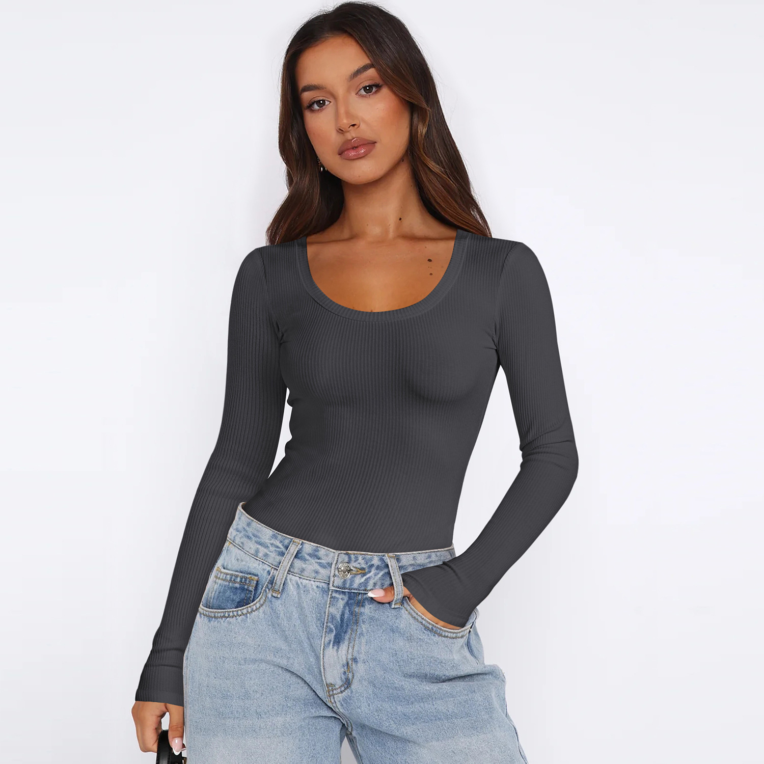 Women’s Hot Girl Warm Top