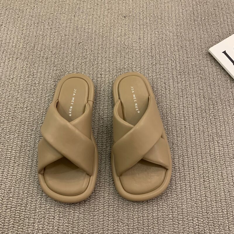 Summer Minimalist Ins Sandals For Women