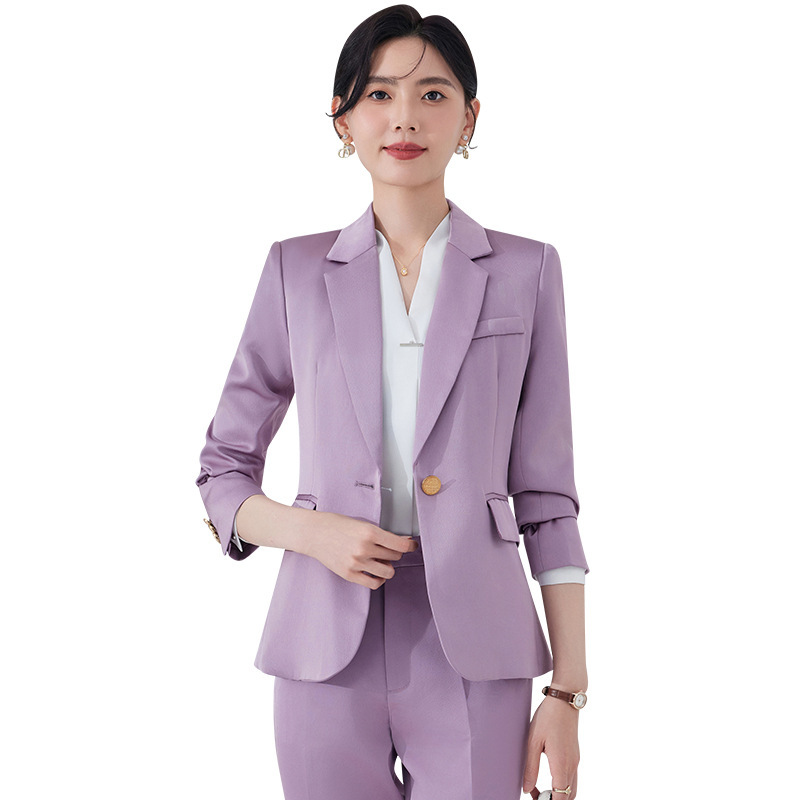 Women’s Suit Overalls