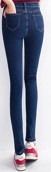 Women’s jeans