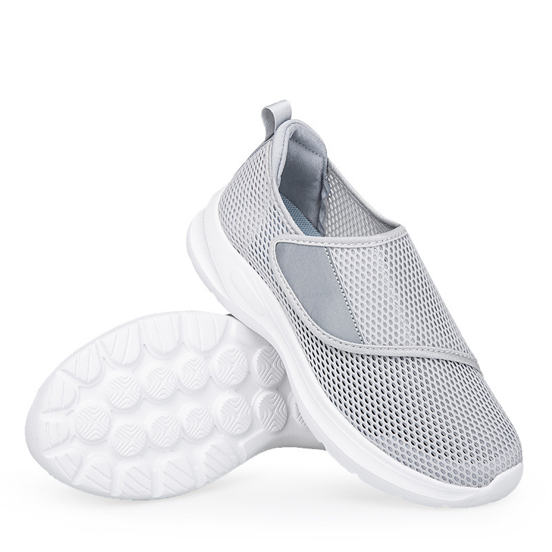 Men’s Casual Versatile Breathable Mesh Shoes