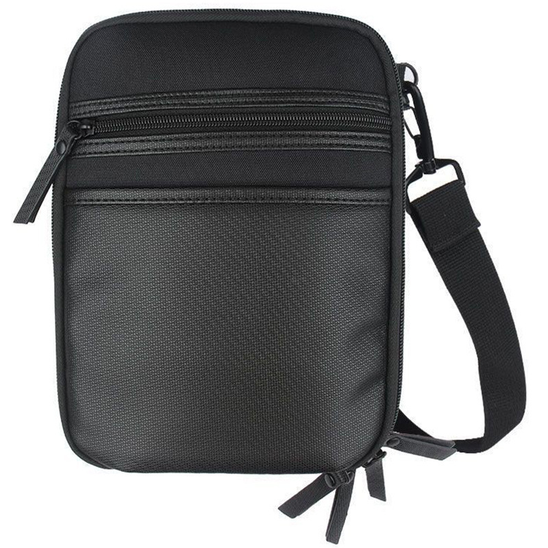 Outdoor Multi-functional Single Double Storage Crossbody Combat Bag