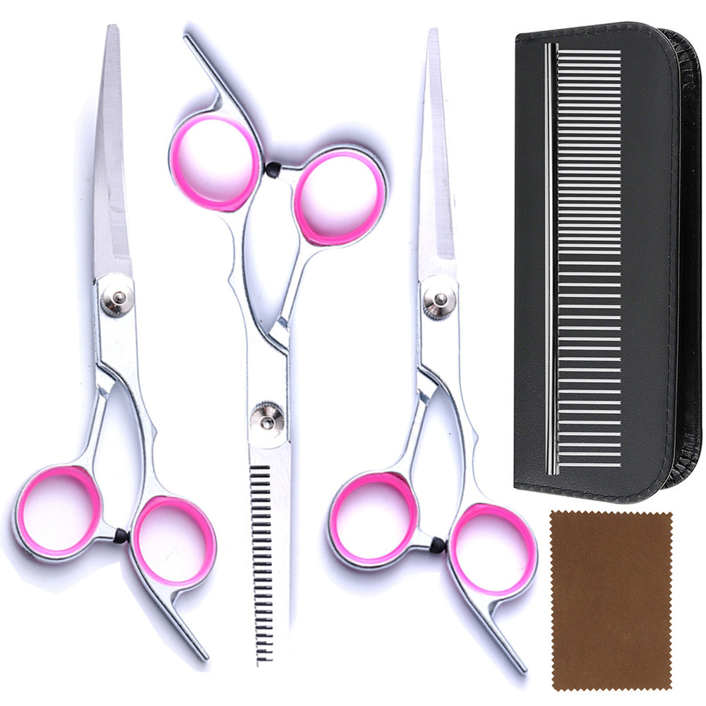 Barber Hairdressing Scissors Household Professional Tools