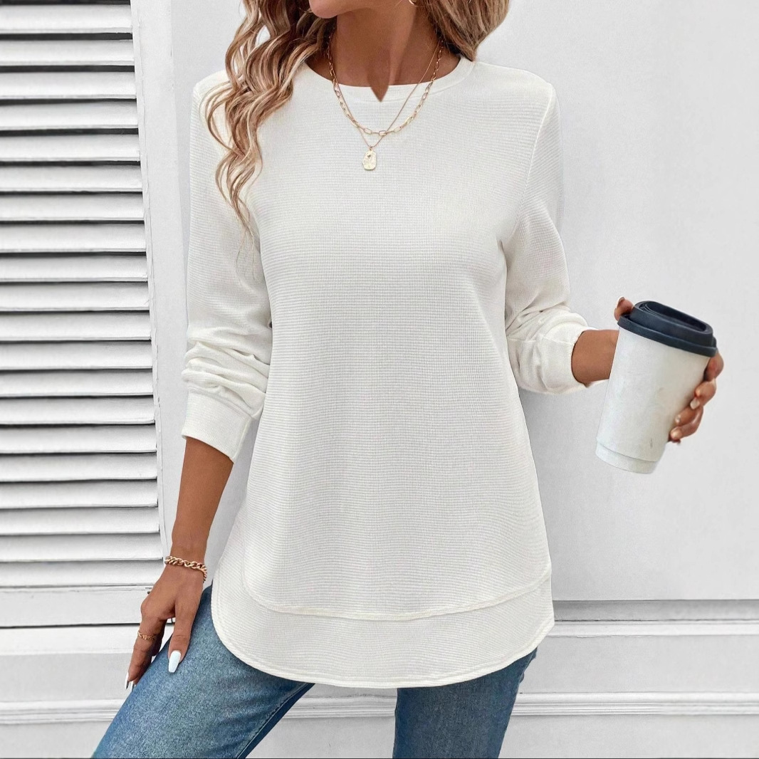 Women’s Fashion Casual And Comfortable Sweatshirt